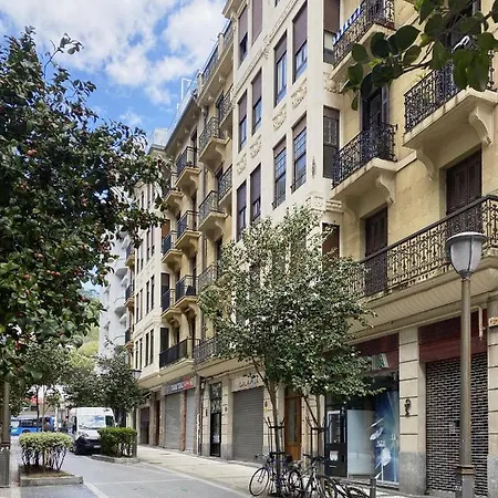 Always Easy I San Francisco Appartement