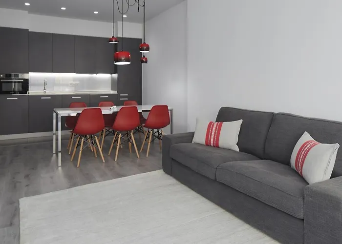 Always Easy I San Francisco Lägenhet