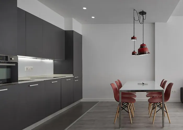 Always Easy I San Francisco Lägenhet