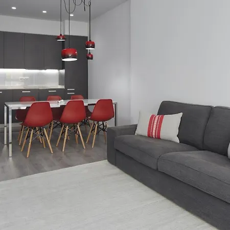 Always Easy I San Francisco Apartment