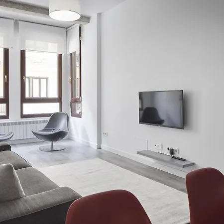 Appartement Always Easy I San Francisco *