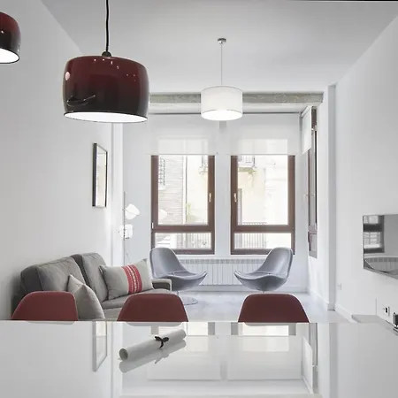 Always Easy I San Francisco Appartement Saint-Sébastien