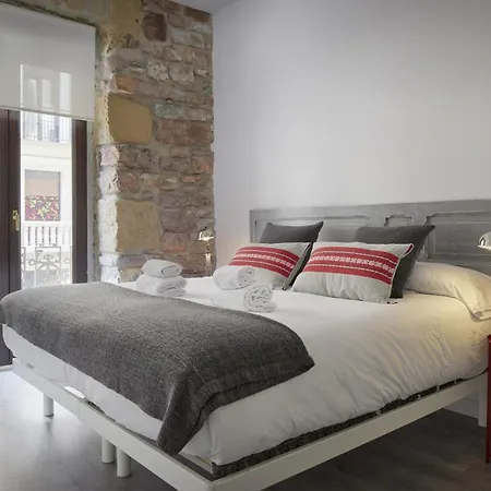 Always Easy I San Francisco Apartman San Sebastián