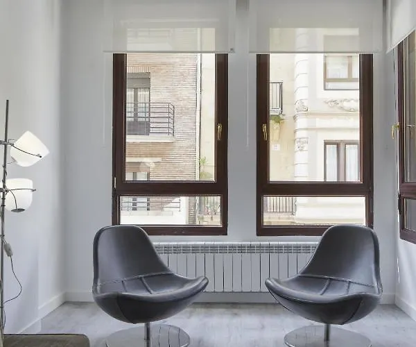 Always Easy I San Francisco Apartment