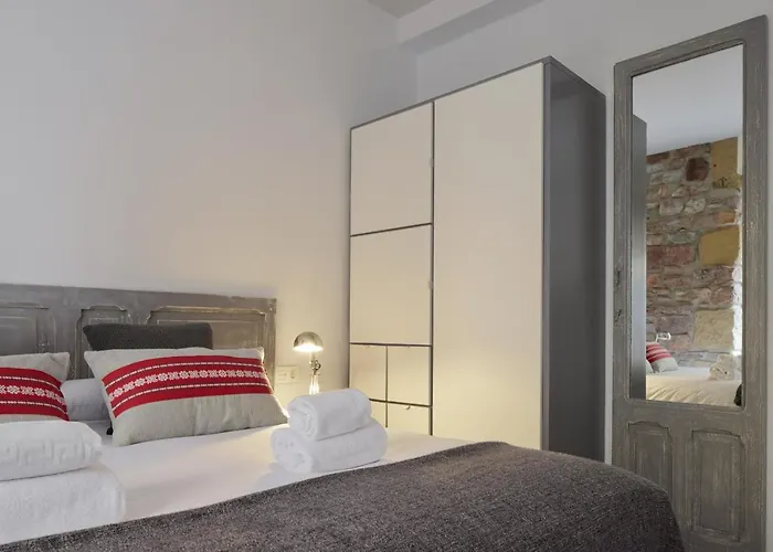 Always Easy I San Francisco Apartment *