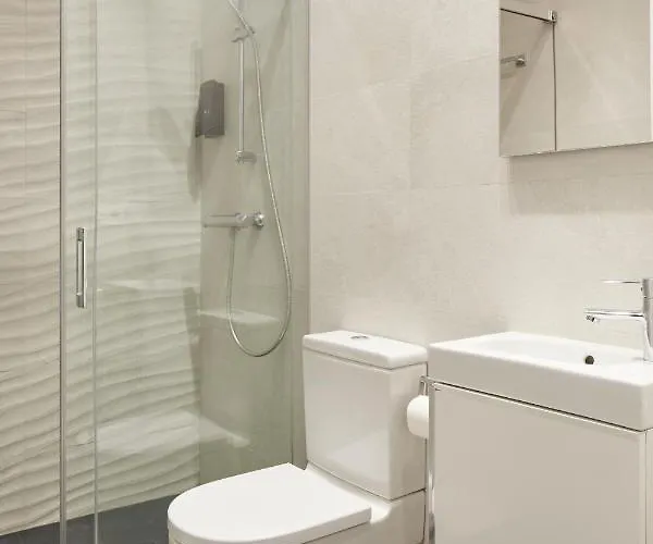 Always Easy I San Francisco شقة