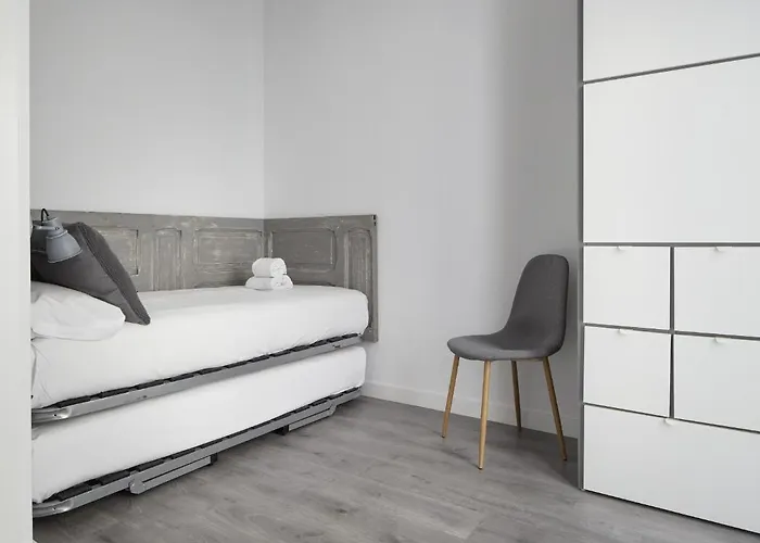 Apartment Always Easy I San Francisco San Sebastian