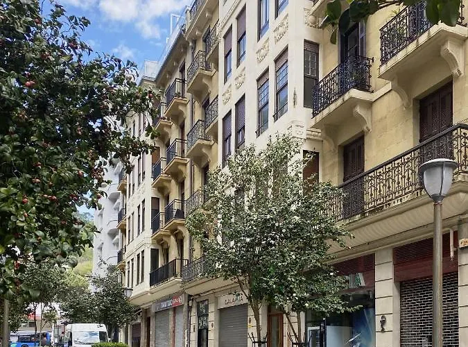 Always Easy I San Francisco Apartment