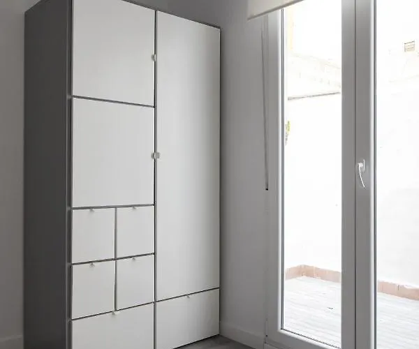 Always Easy I San Francisco Apartment *