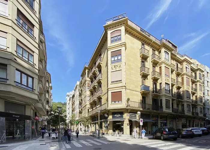 Always Easy I San Francisco Apartment *