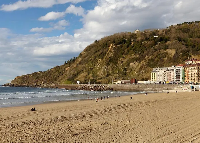 Always Easy I San Francisco * San Sebastian