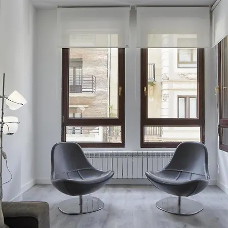 Always Easy I San Francisco Apartment