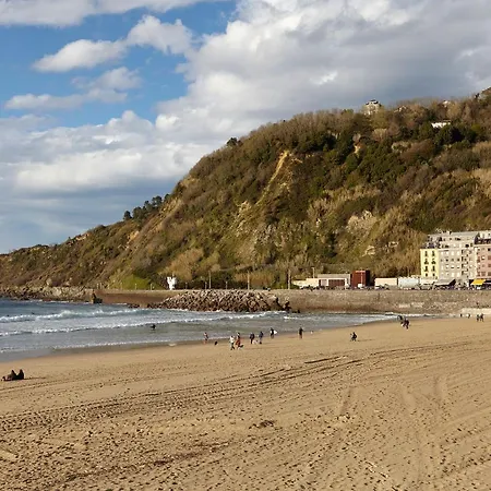 Always Easy I San Francisco * San Sebastian